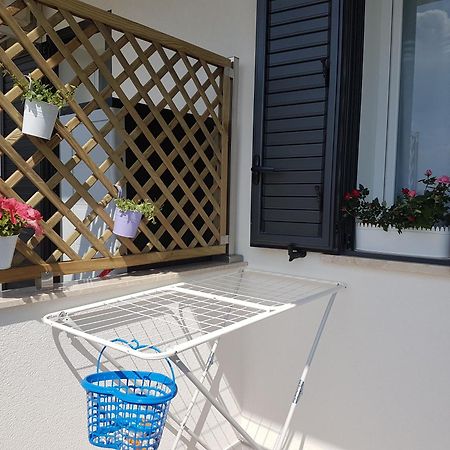 La Rosa Dei Venti Bed & Breakfast Avola Eksteriør bilde