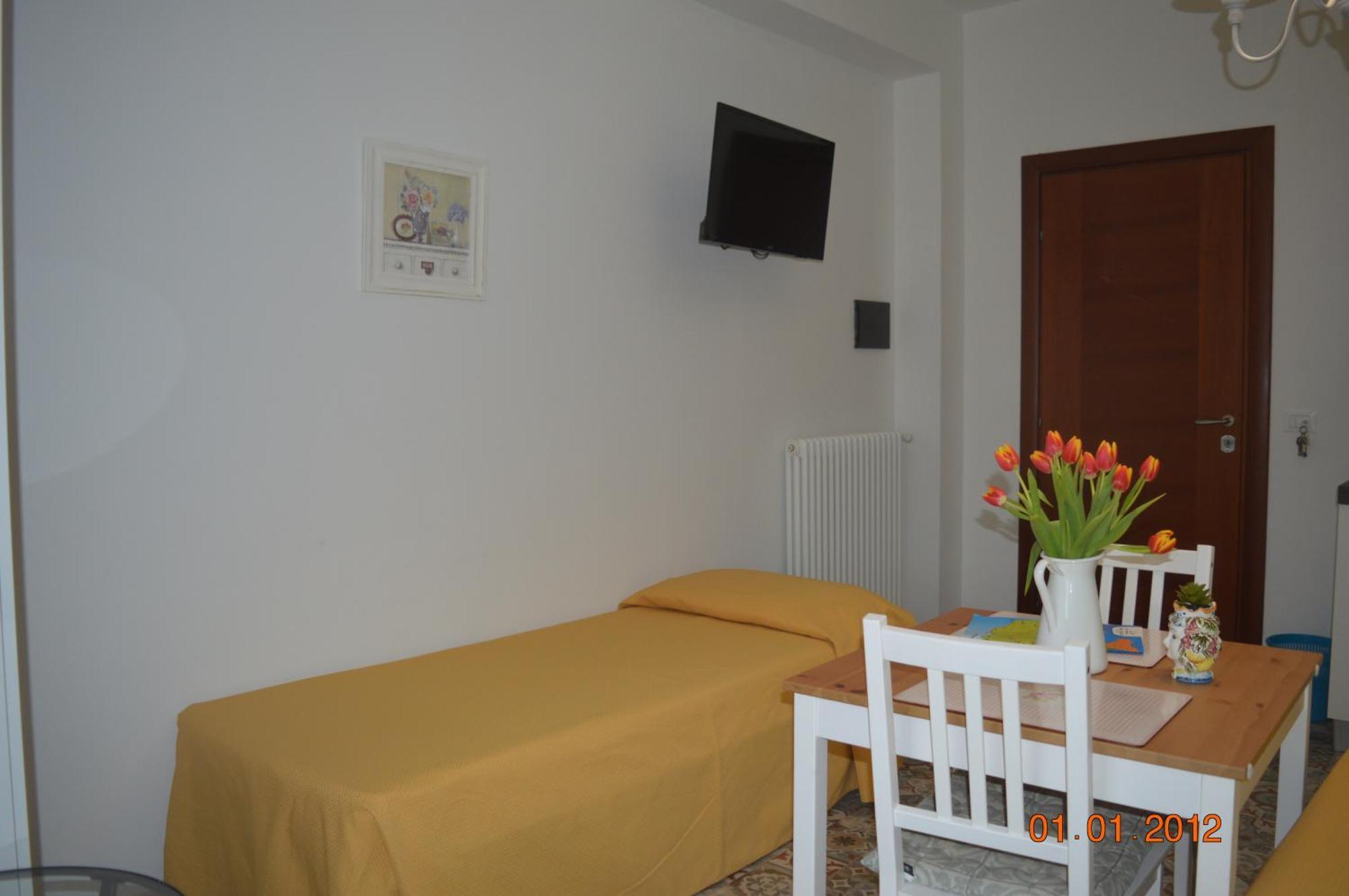 La Rosa Dei Venti Bed & Breakfast Avola Eksteriør bilde