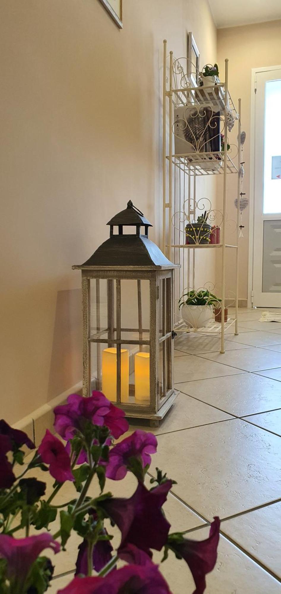 La Rosa Dei Venti Bed & Breakfast Avola Eksteriør bilde