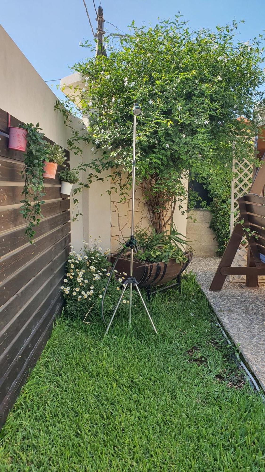 La Rosa Dei Venti Bed & Breakfast Avola Eksteriør bilde