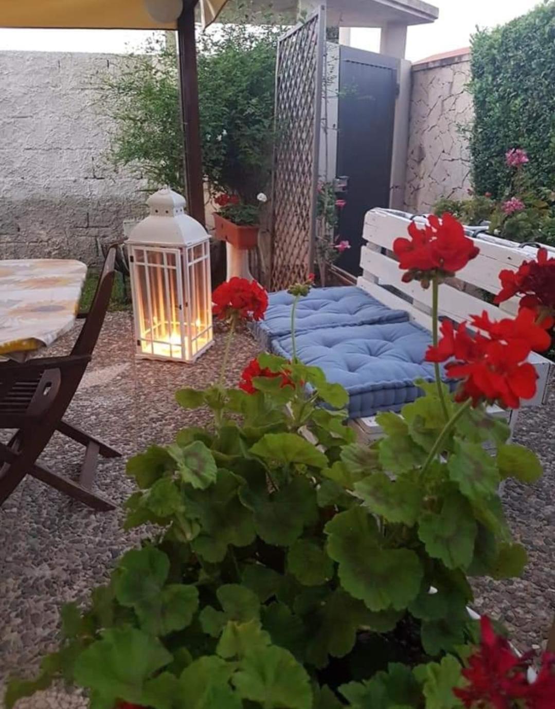 La Rosa Dei Venti Bed & Breakfast Avola Eksteriør bilde