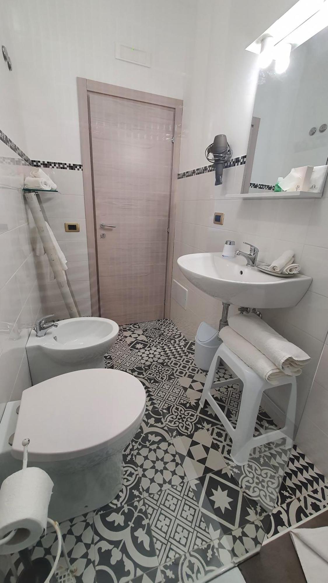La Rosa Dei Venti Bed & Breakfast Avola Eksteriør bilde
