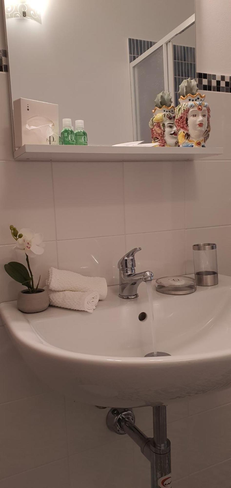 La Rosa Dei Venti Bed & Breakfast Avola Eksteriør bilde